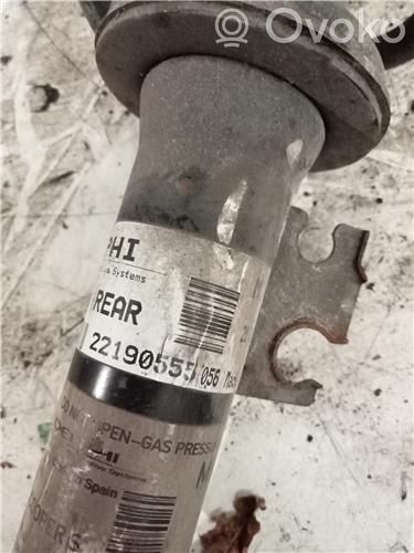 Takaiskunvaimennin   W10B16A,22190555