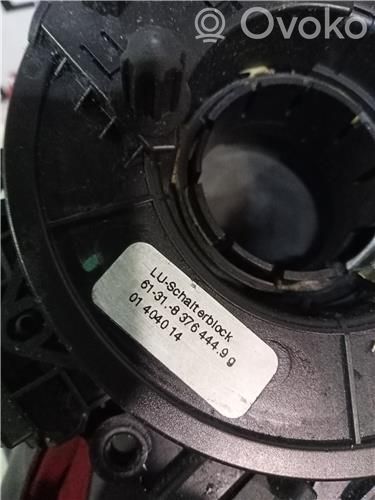 Airbag slip ring squib (SRS ring)   613183764449