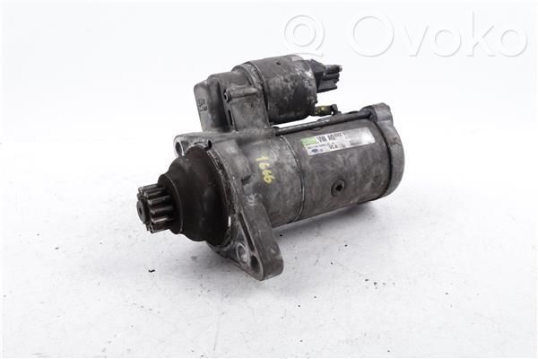 Motor de arranque   2Z911024A