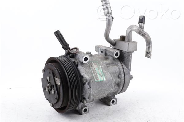 Air conditioning (A/C) compressor (pump)   60653652