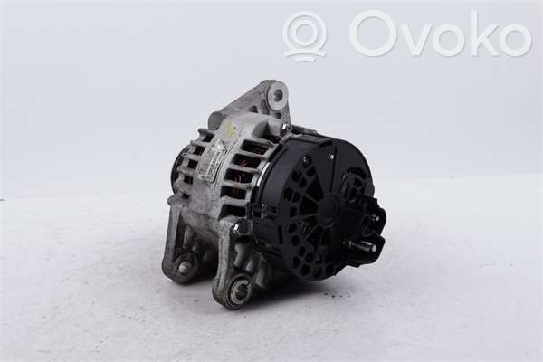 Fiat Stilo Alternator 