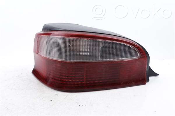 Lámpara de faros/luces traseros   6350F7