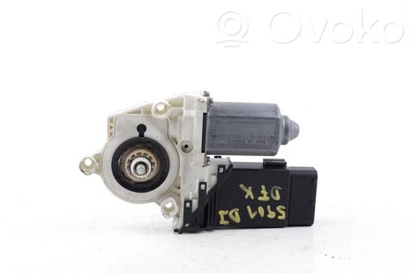 Front door window regulator motor   101387
