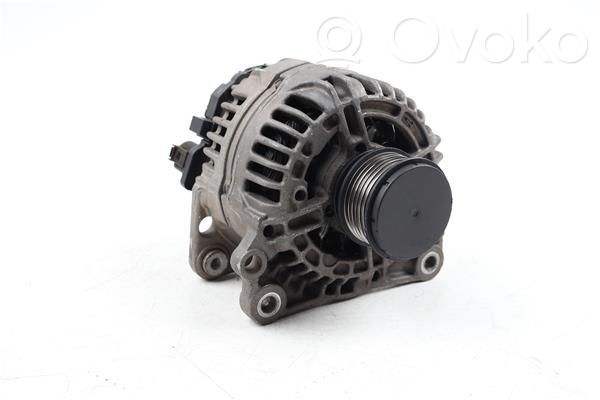 Seat Ibiza III (6L) Lichtmaschine 