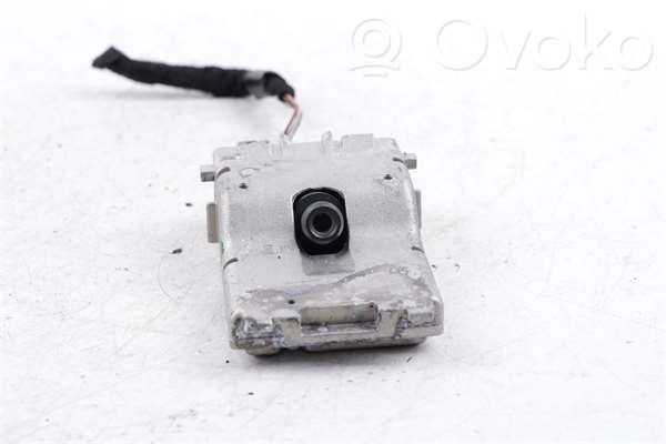 Front bumper camera   B61L67XCXV