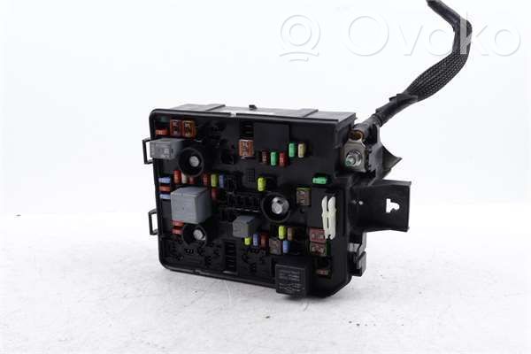 Fuse module   39068007