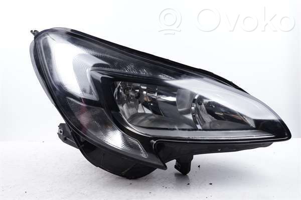 Headlight/headlamp   13381344