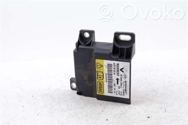 Airbag control unit/module   8201002829