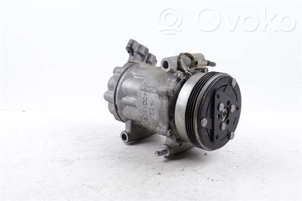 Air conditioning (A/C) compressor (pump)   8200840899