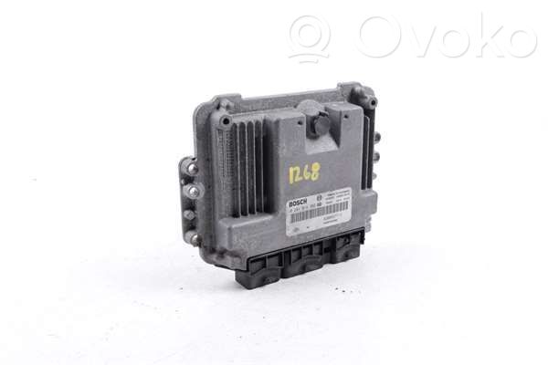 Engine control unit/module ECU   8200527713,281014352