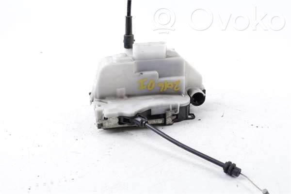 Citroen C3 Etuoven lukko 