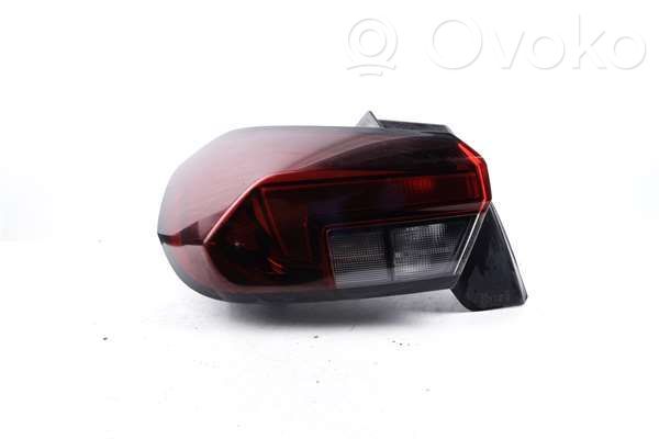 Lámpara de faros/luces traseros   9829317380