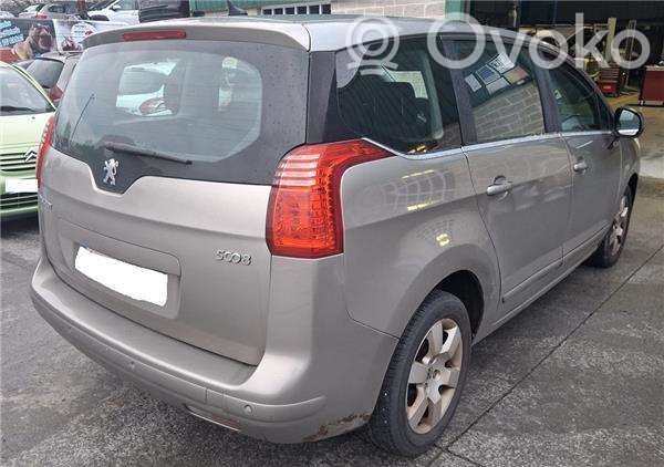 Motor completo   5FWEP6