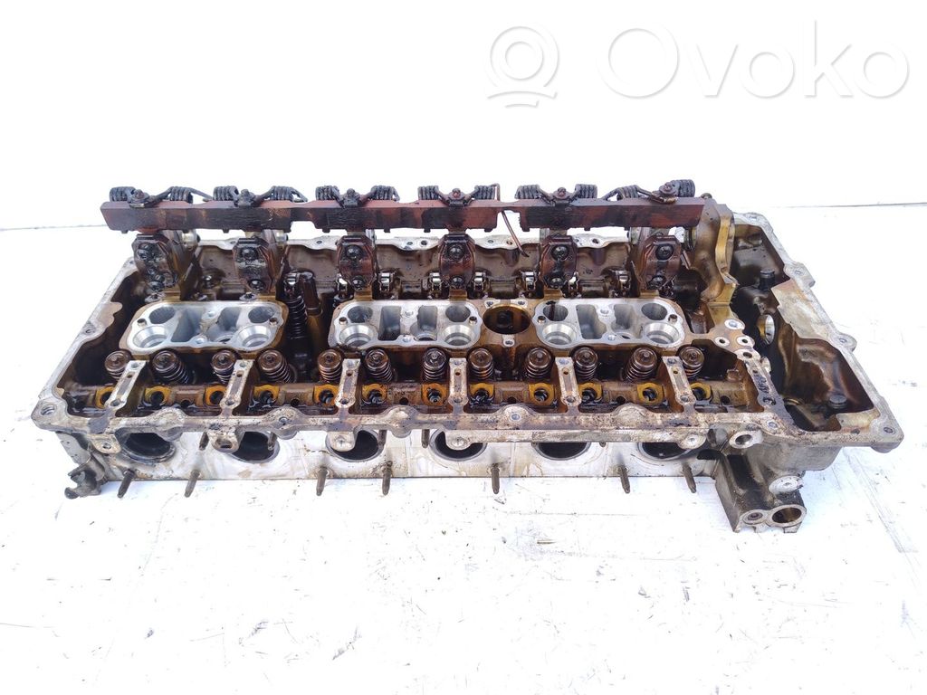 BMW 5 F10 F11 Głowica silnika 