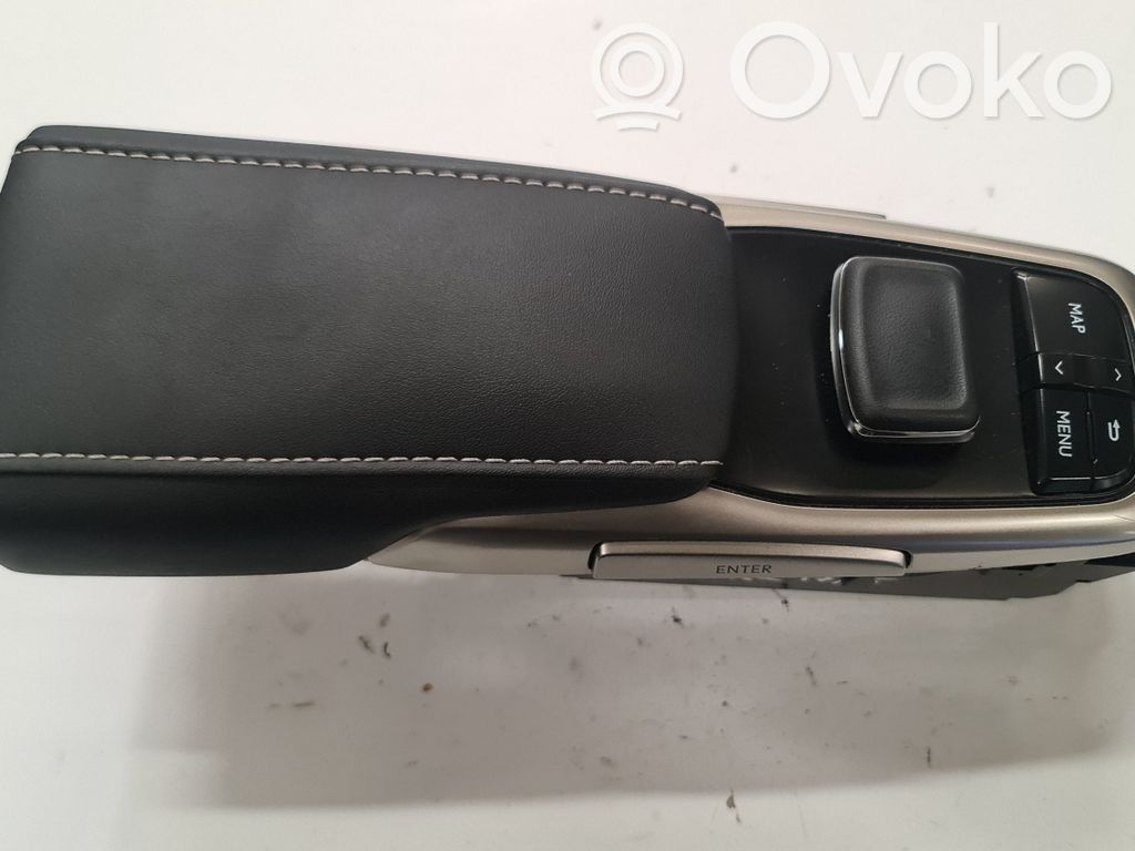 Lexus RX 450H GPS navigation control unit/module 