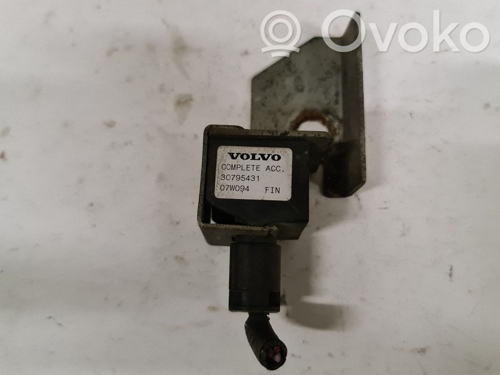 Volvo XC60 Air suspension front height level sensor 