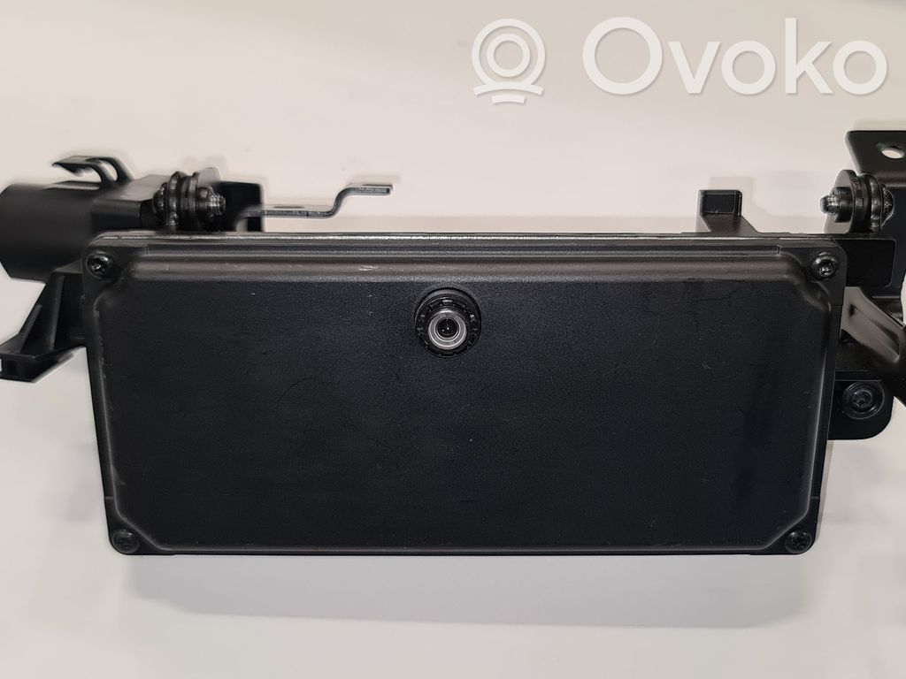 Volvo XC90 Windshield/windscreen camera 
