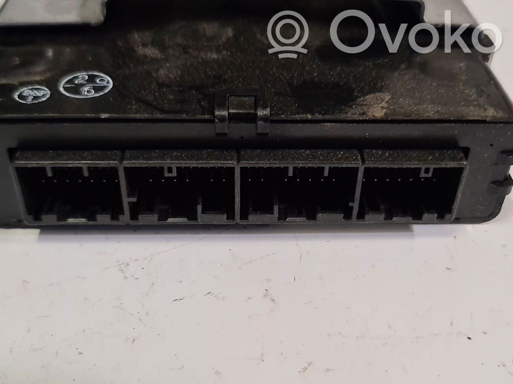 Lexus RX 450H ABS control unit/module 
