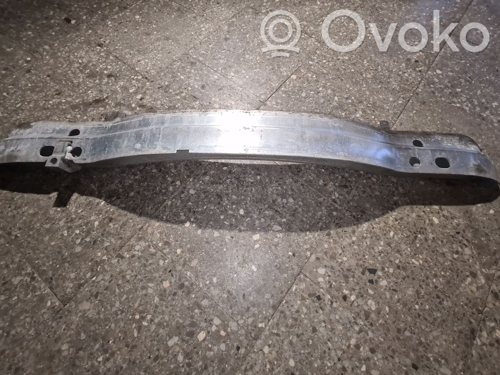 BMW 7 E65 E66 Aizmugurē bampera balka 