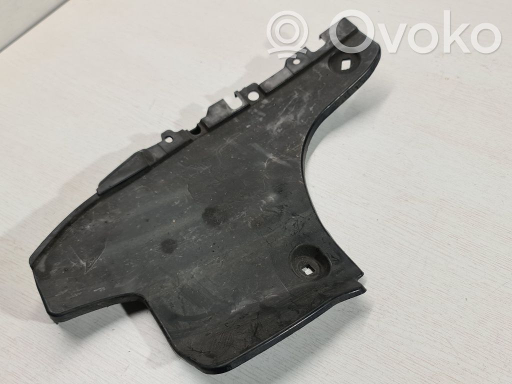 Lexus NX Guardabarro trasero 