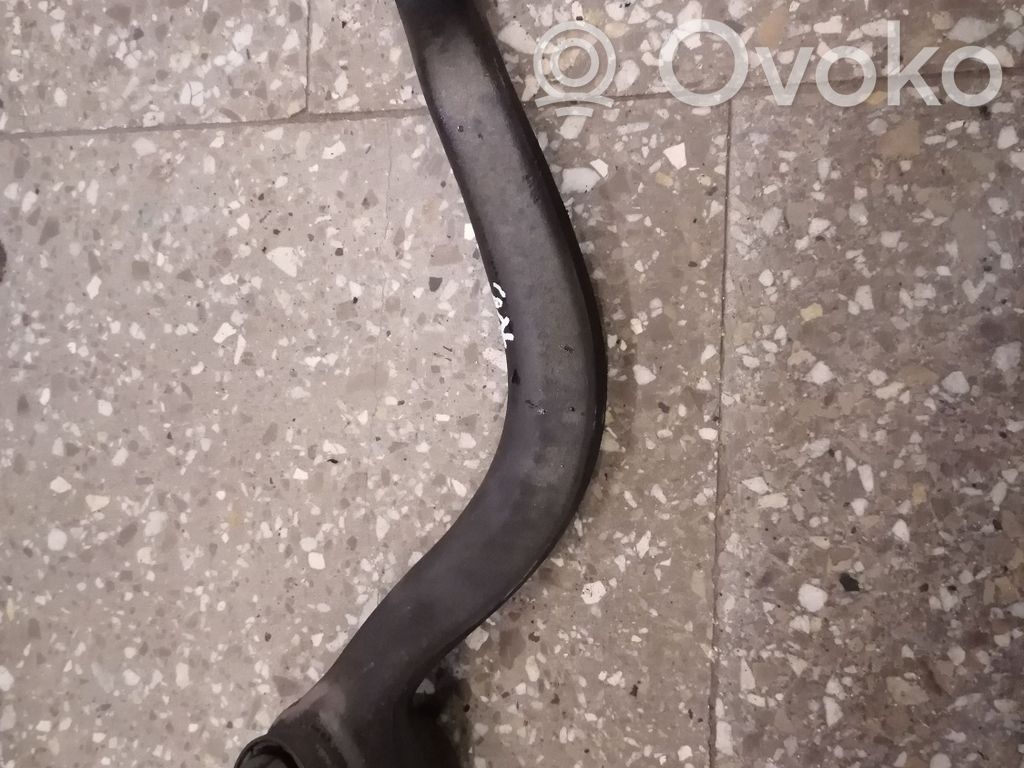 Front lower control arm/wishbone