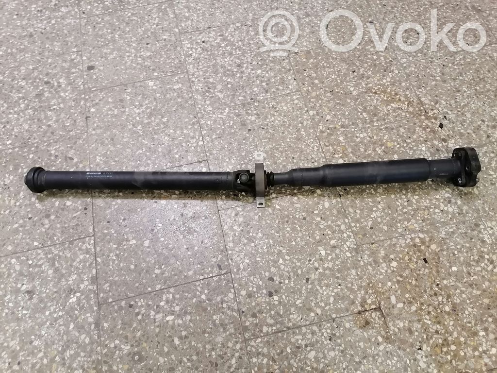 BMW X5 E70 Kardanas komplekte 