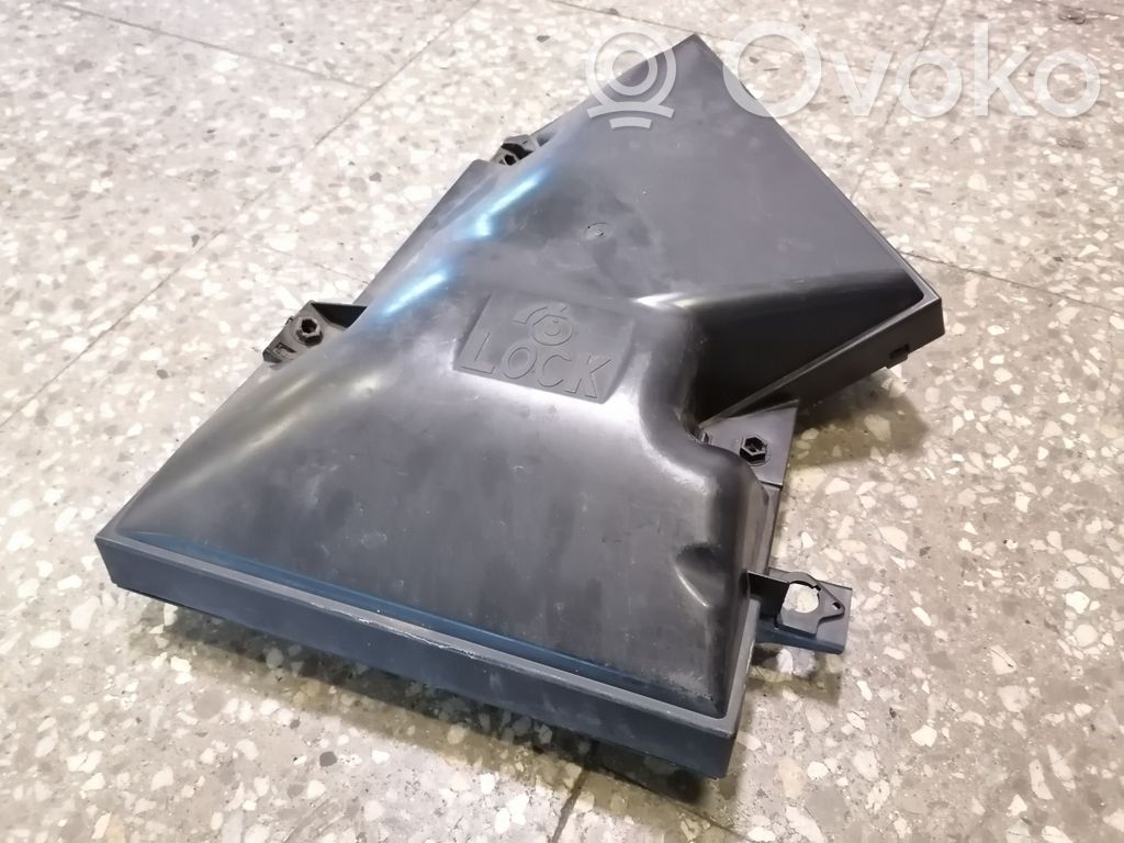 BMW X5 E70 Cabin air micro filter 
