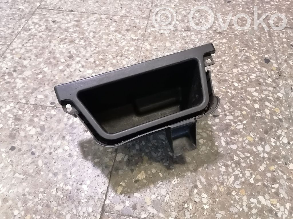 BMW X5 E70 Otros elementos de revestimiento del maletero/compartimento de carga 
