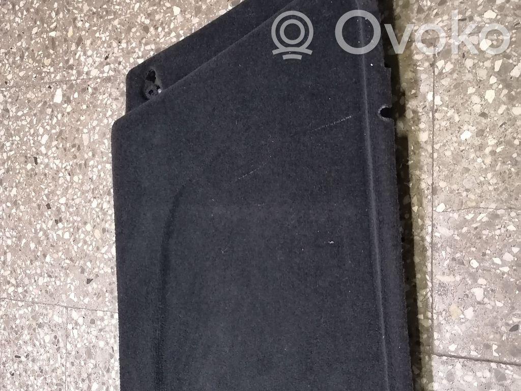 BMW X5 E70 Other trunk/boot trim element 