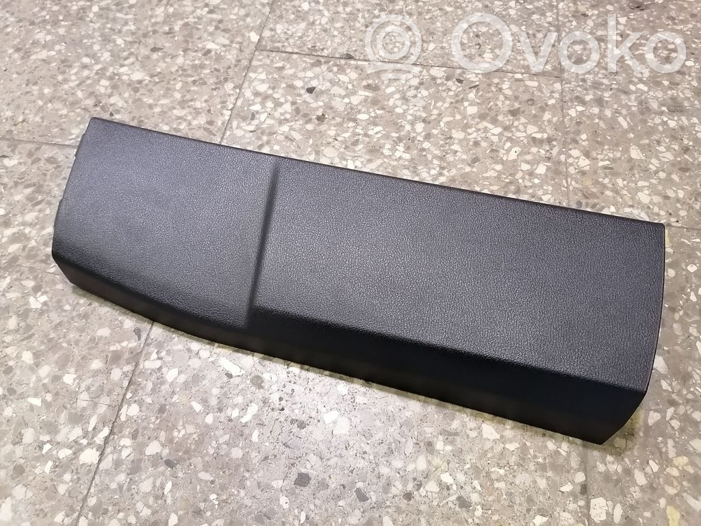 BMW X5 E70 (B) pillar trim (bottom) 
