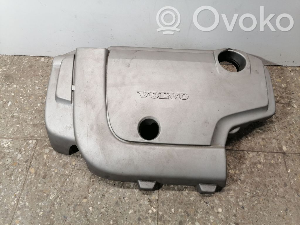 Engine cover (trim)