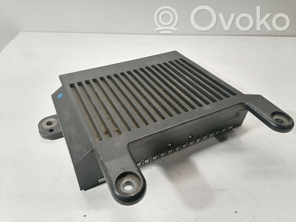Volvo S80 Garso stiprintuvas 
