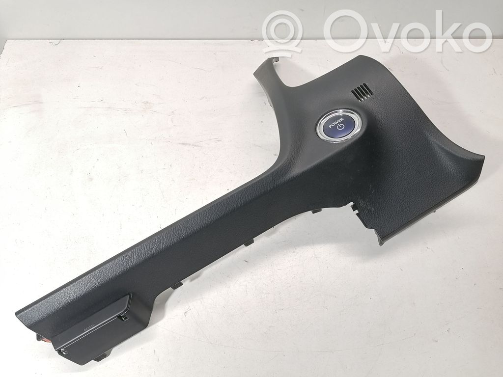 Lexus RX 450H Panel trim 