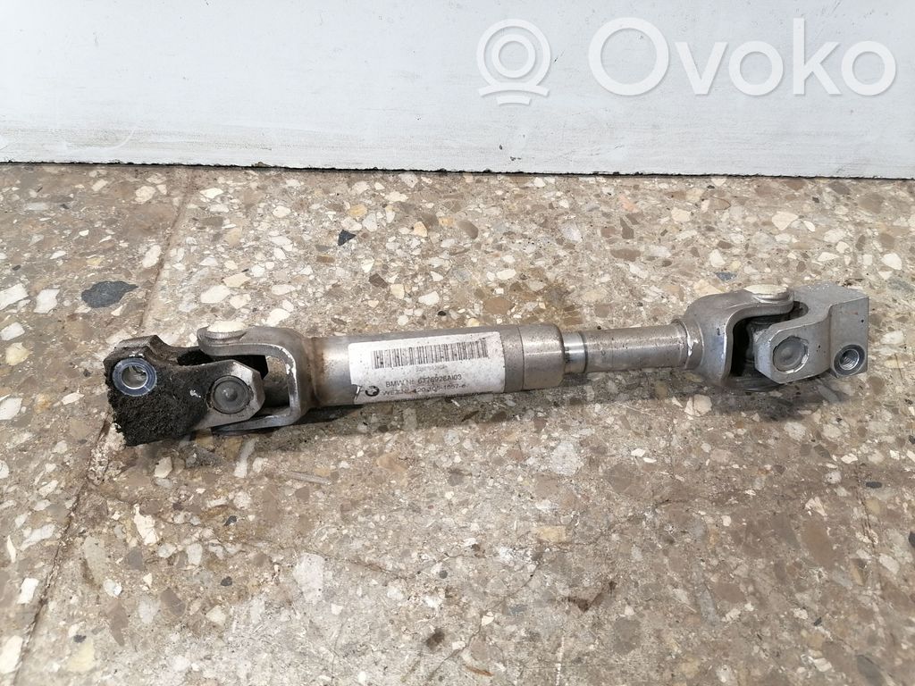 BMW X5 E70 Steering column universal joint 