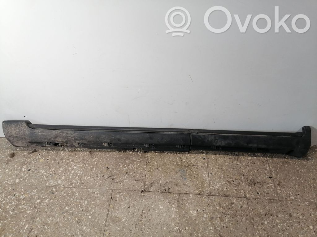 Volvo V70 Slieksnis 