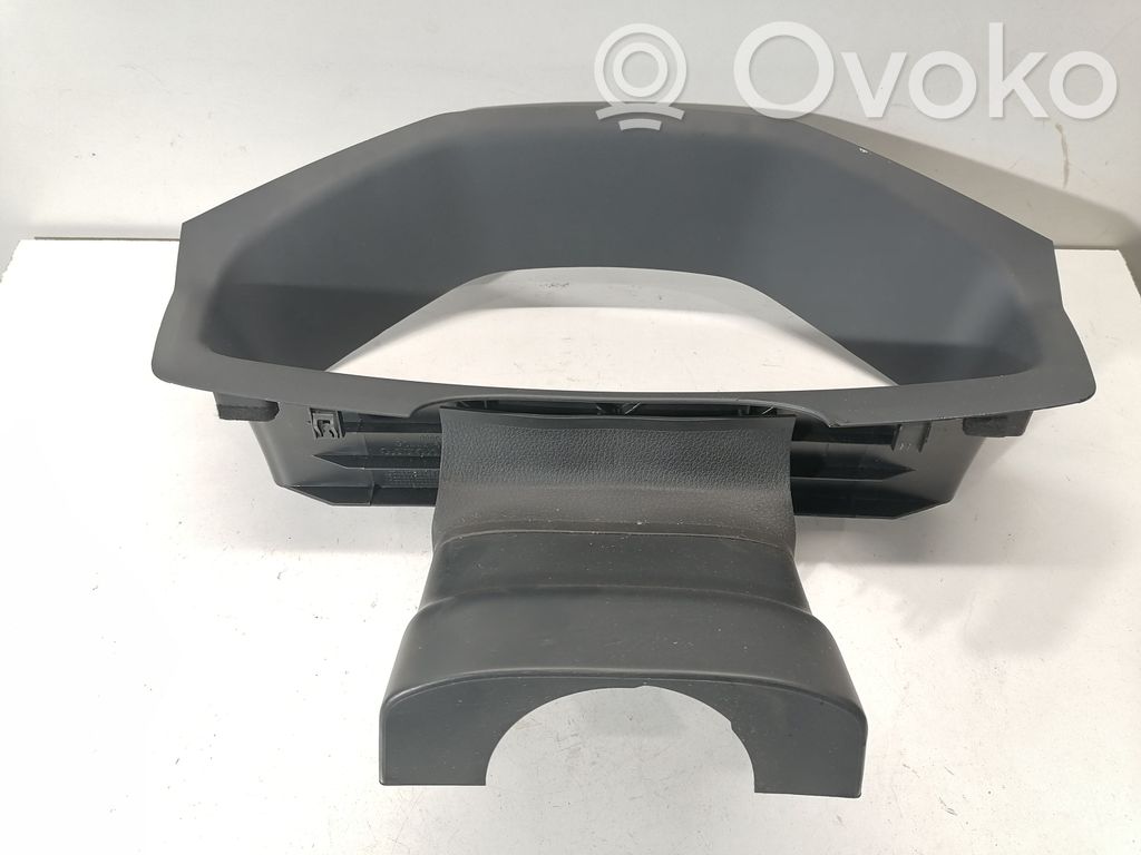 Volvo V70 Dashboard trim 