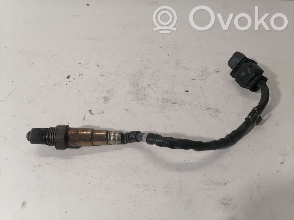 Mercedes-Benz C W205 Lambda probe sensor 