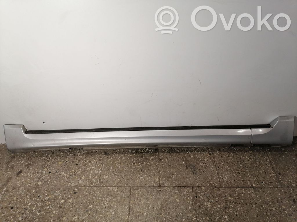 Volvo V70 Slenkstis 
