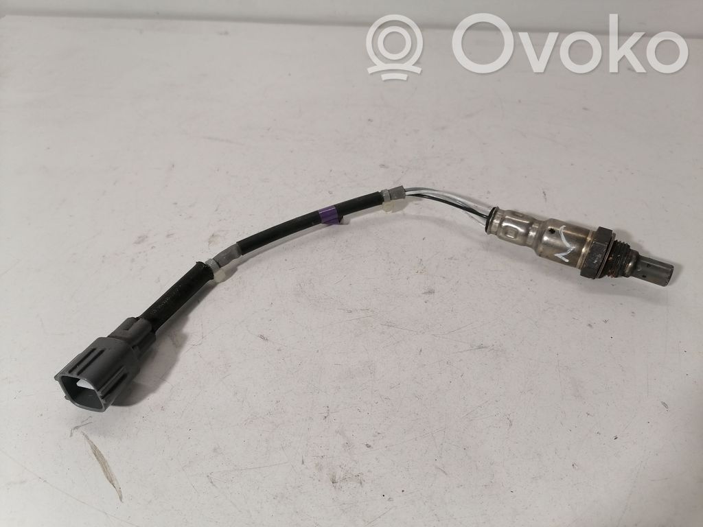 Lexus NX Lambda probe sensor 