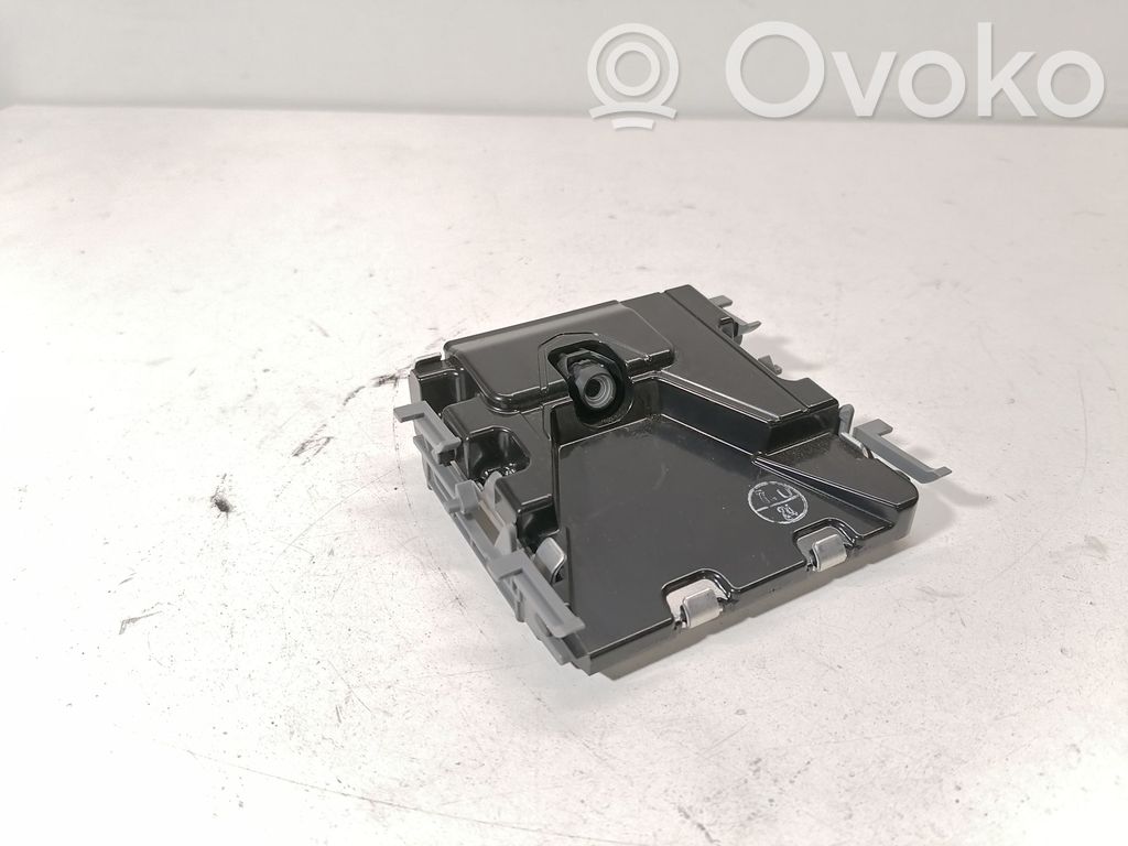Windshield/windscreen camera   8646C48021