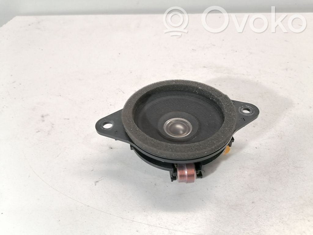 Lexus RX 450H Panel speaker 