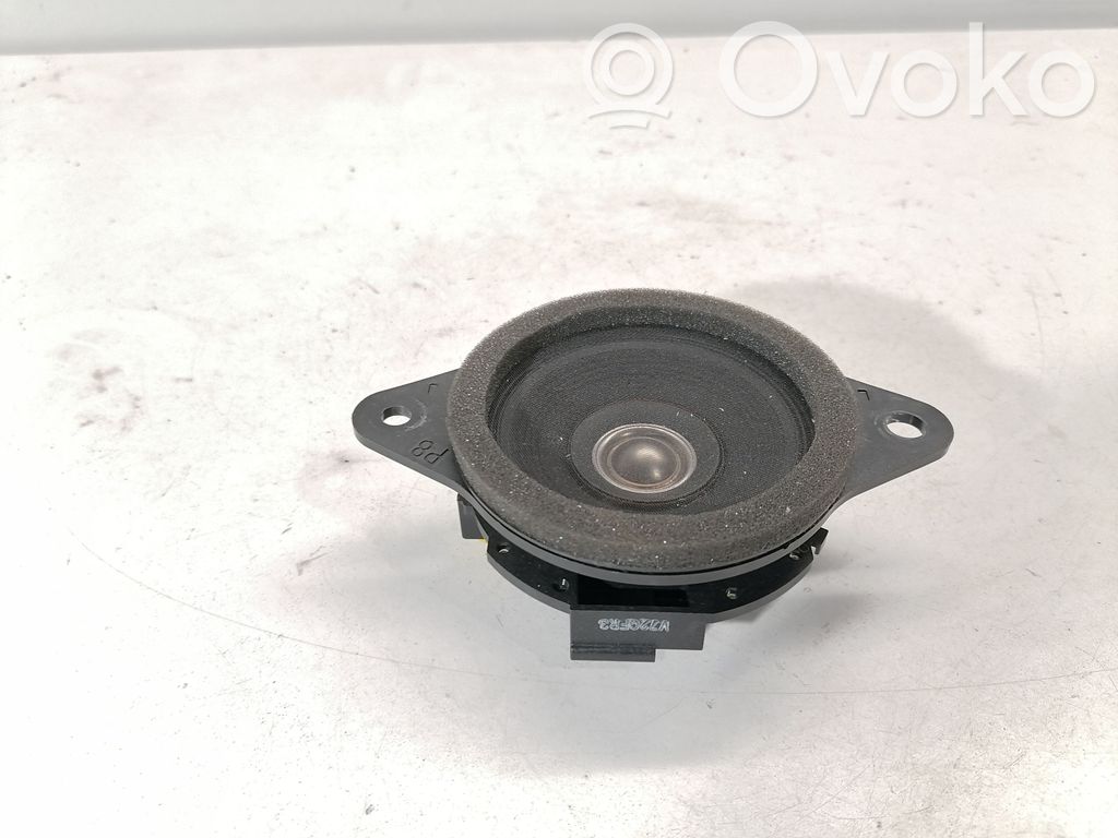 Lexus RX 450H Panel speaker 