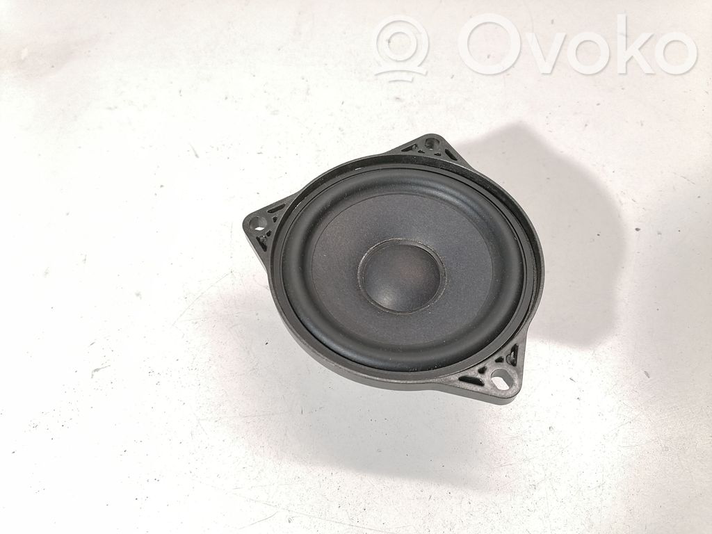 Tesla Model 3 Panel speaker 
