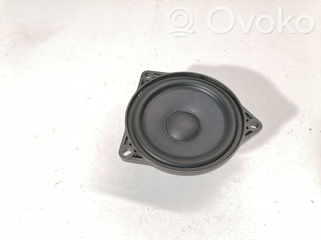 Tesla Model 3 Panel speaker 