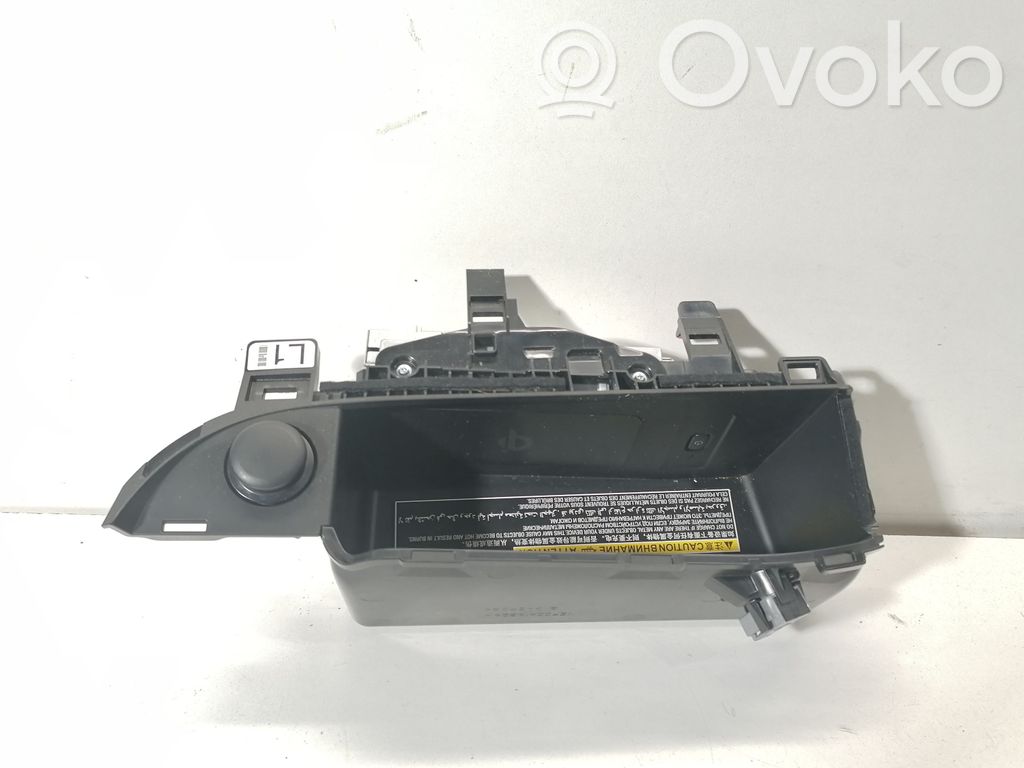 Lexus RX 450H Módulo de carga inalámbrico 