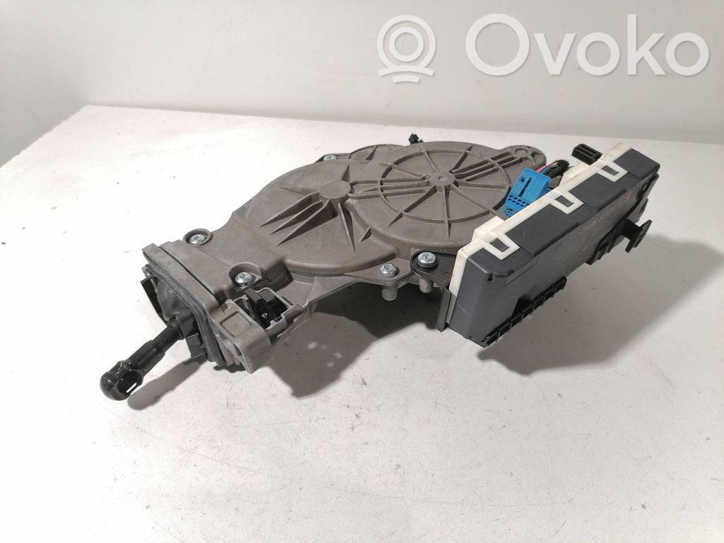 Mercedes-Benz C W205 Motor ridicare hayon/capotă portbagaj 