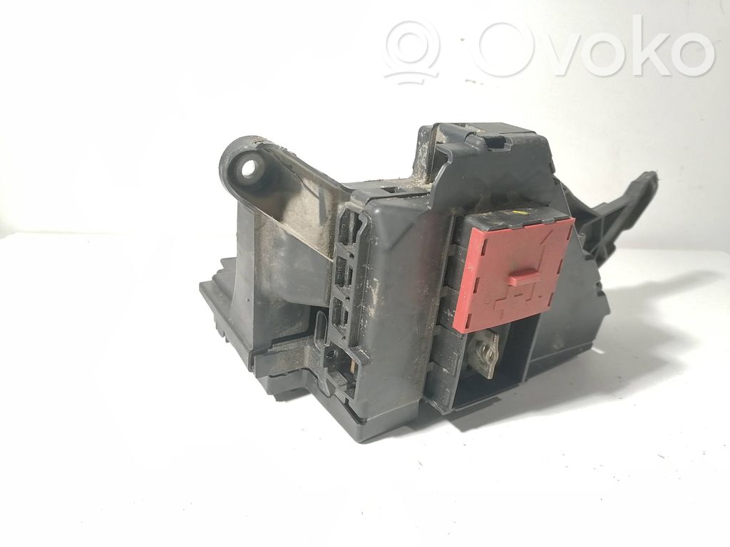 Mercedes-Benz E W213 Positive wiring loom 