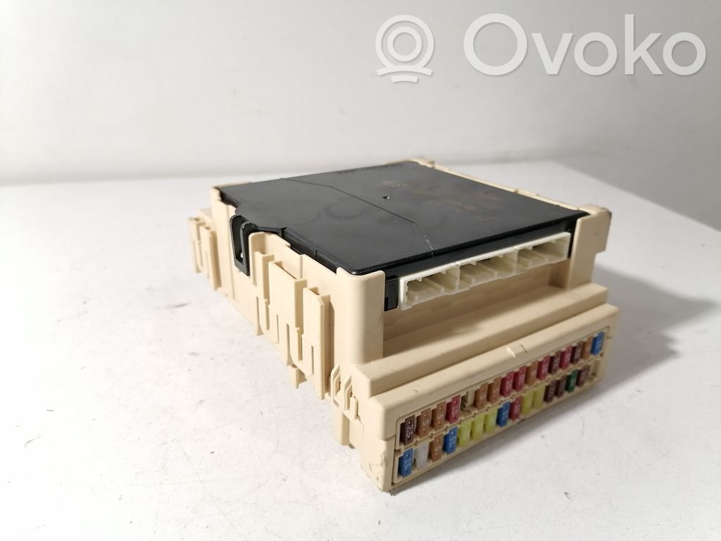 Lexus NX Other control units/modules 