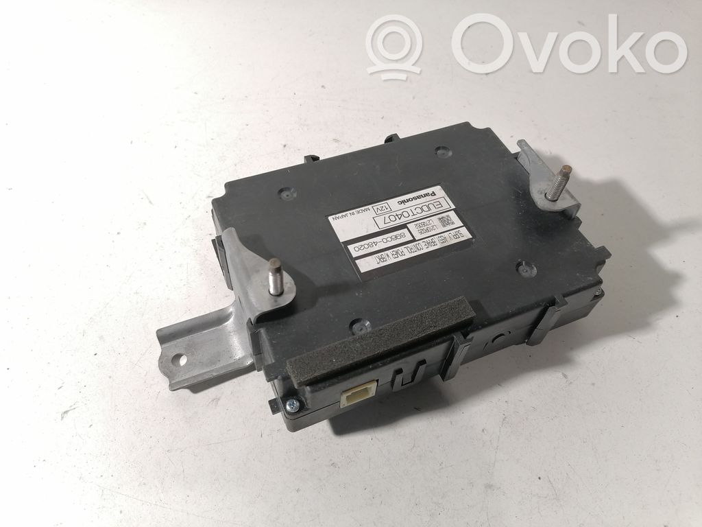 Brake system control unit/module   896C048020
