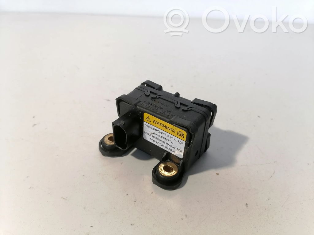 Volvo XC60 Aktiivijousituksen ohjainlaite (ESP) 